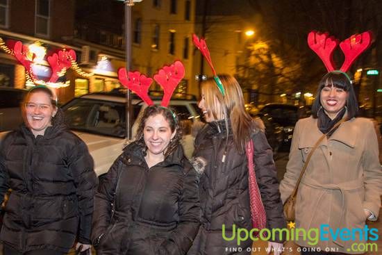 Photo from 16th Annual Reindeer Romp (Gallery C)