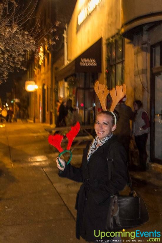 Photo from 16th Annual Reindeer Romp (Gallery C)