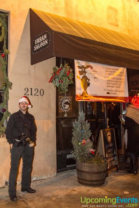 Photo from 16th Annual Reindeer Romp (Gallery C)
