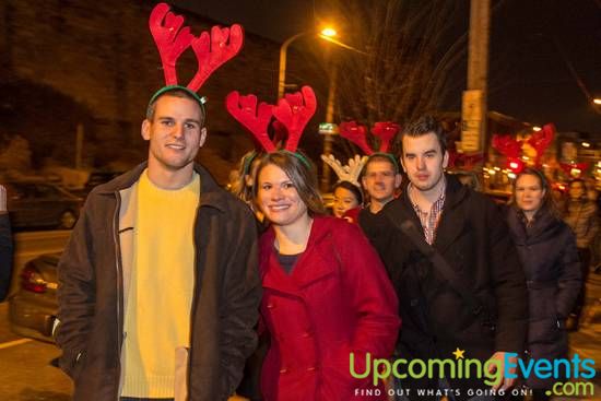Photo from 16th Annual Reindeer Romp (Gallery C)