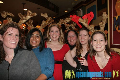 Photo from 11th Annual Reindeer Romp in Fairmount Gallery II