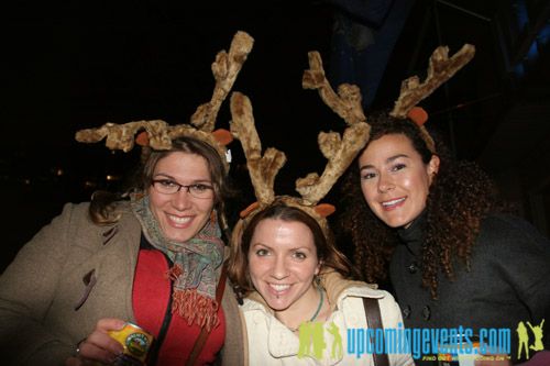 Photo from 11th Annual Reindeer Romp in Fairmount Gallery II