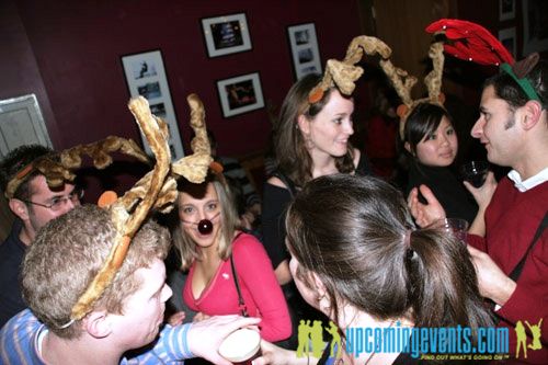 Photo from 11th Annual Reindeer Romp in Fairmount Gallery II