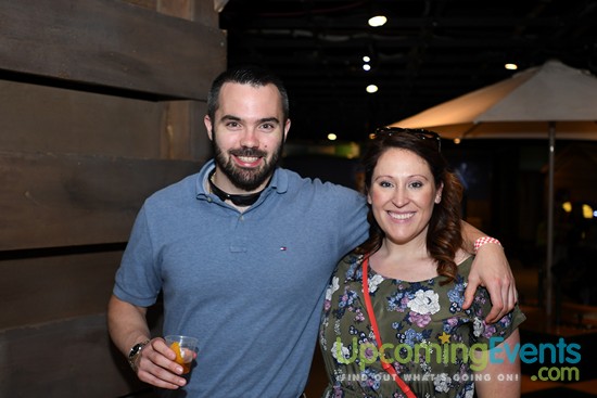 Photo from Philadelphia Restaurant Festival 2017 (Gallery 2)