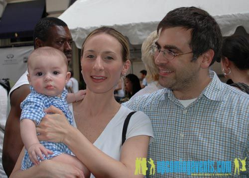 Photo from Rittenhouse Row Spring Festival