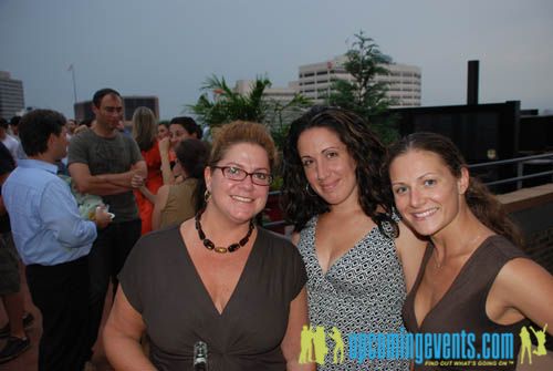 Photo from PW's Rooftop Hop at The Metropolitan