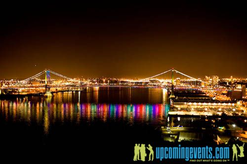 Photo from Philadelphia Weekly Roof Top Hop