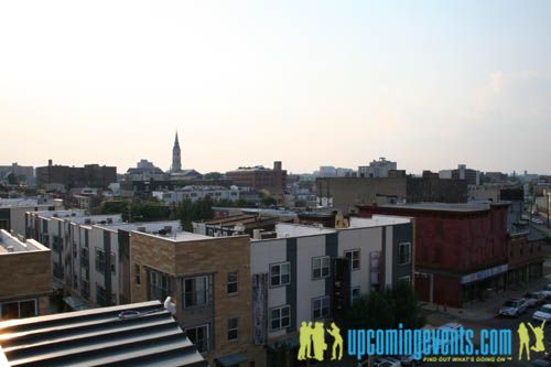 Photo from Rooftop Hop at Hancock Square