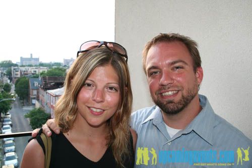 Photo from Rooftop Hop at Hancock Square