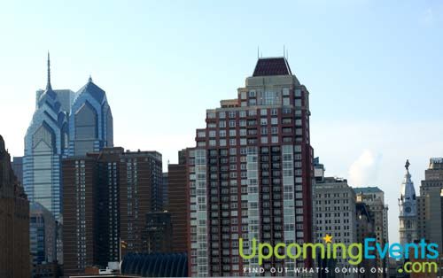 Photo from Rooftop Hop @ 777 South Broad