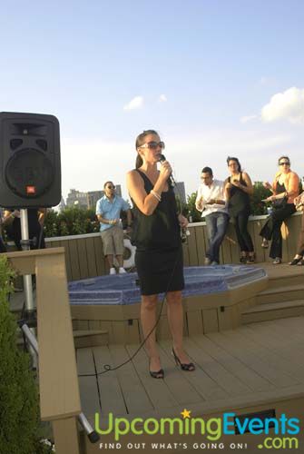 Photo from Rooftop Hop @ 777 South Broad