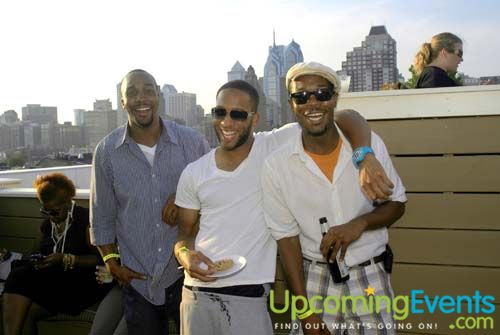 Photo from Rooftop Hop @ 777 South Broad