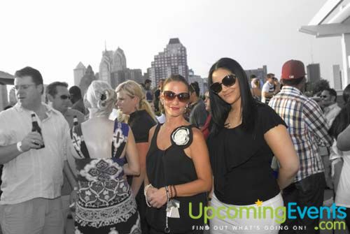 Photo from Rooftop Hop @ 777 South Broad