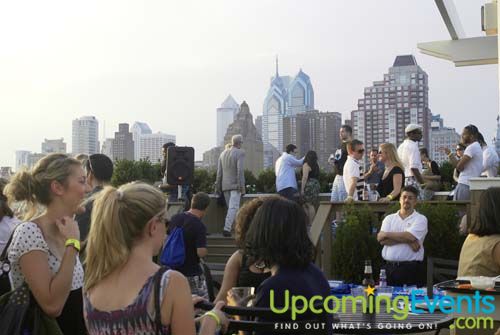 Photo from Rooftop Hop @ 777 South Broad