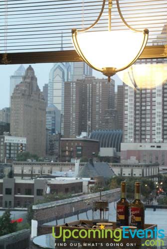 Photo from Rooftop Hop @ 777 South Broad