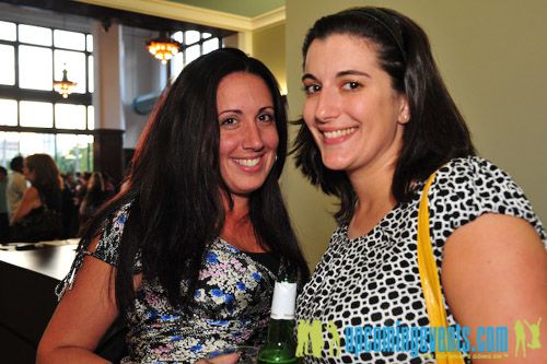 Photo from Philadelphia Weekly Roof Top Hop