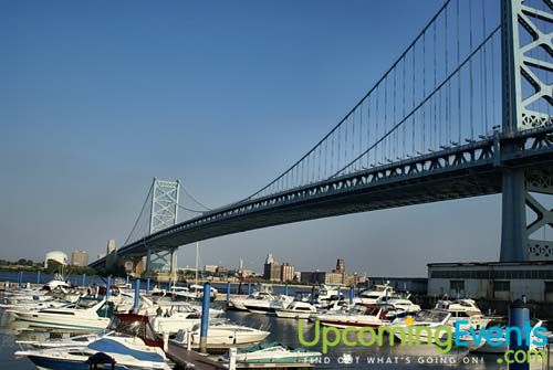 Photo from Rum on the River 2010 @ Octo Waterfront Grill