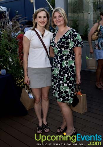 Photo from Rum on the River 2010 @ Octo Waterfront Grill