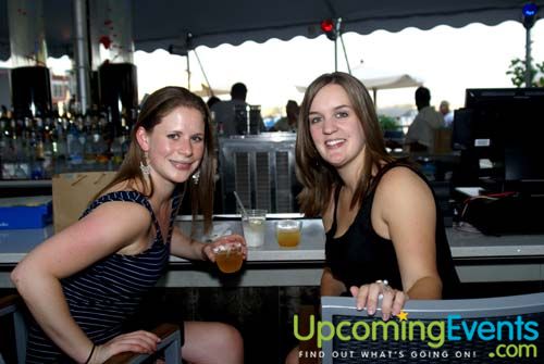 Photo from Rum on the River 2010 @ Octo Waterfront Grill