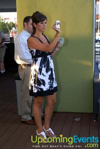 Photo from Rum on the River 2010 @ Octo Waterfront Grill