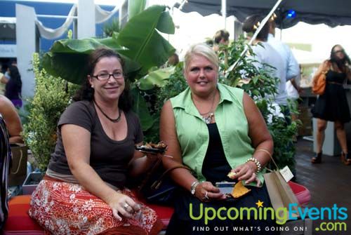 Photo from Rum on the River 2010 @ Octo Waterfront Grill