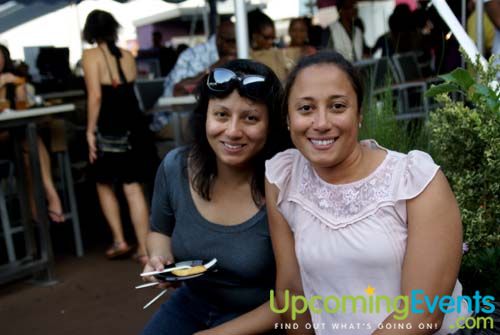 Photo from Rum on the River 2010 @ Octo Waterfront Grill