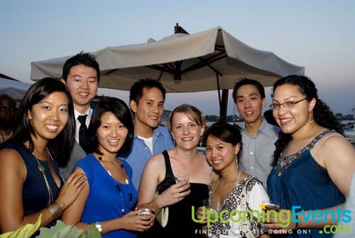 Photo from Rum on the River 2010 @ Octo Waterfront Grill