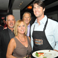 View photos for Ryan Howard Charity Event