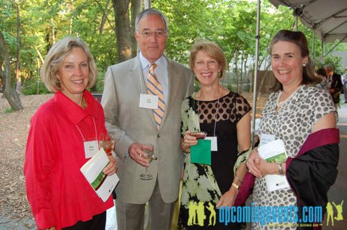 Photo from Schuylkill Center Fundraiser