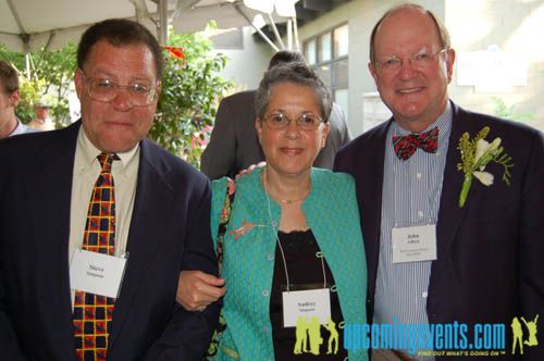 Photo from Schuylkill Center Fundraiser