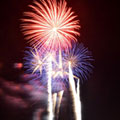 View photos for Seaport Fireworks 2011