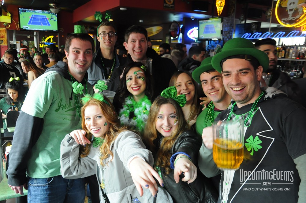 Photo from The Shamrock Crawl (University City)