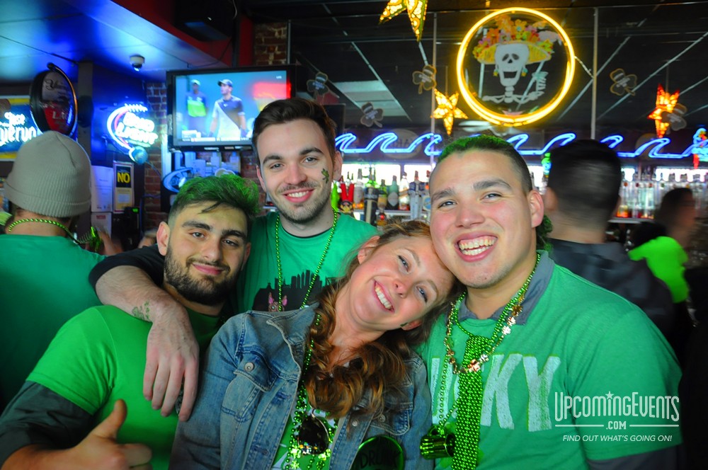 Photo from The Shamrock Crawl (University City)