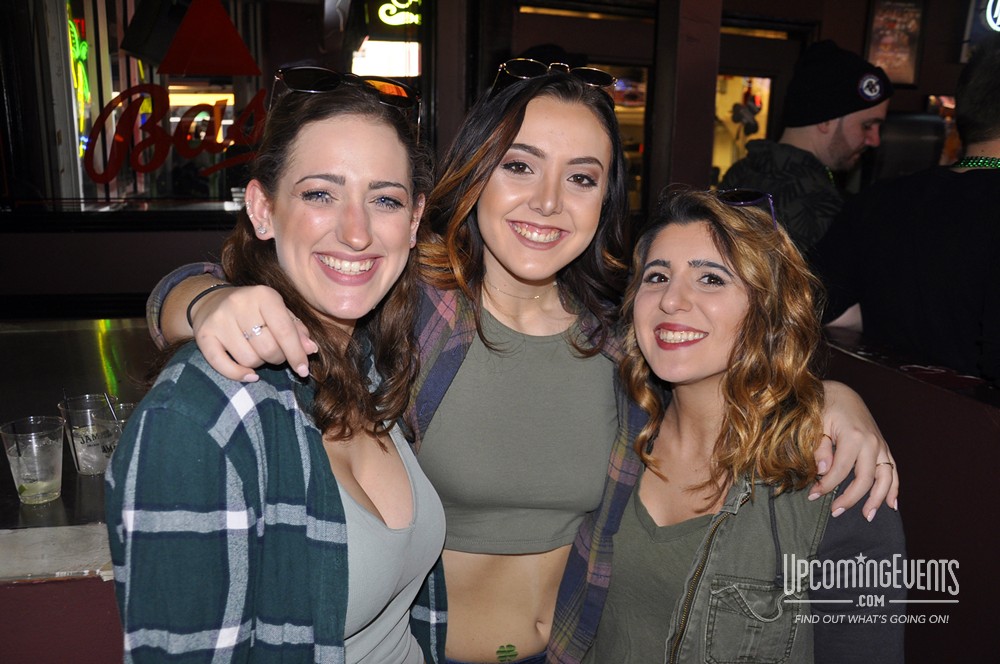Photo from The Shamrock Crawl (University City)