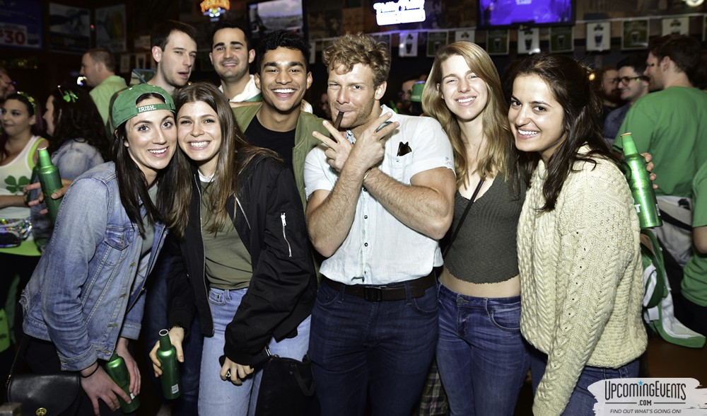 View photos for The Shamrock Crawl