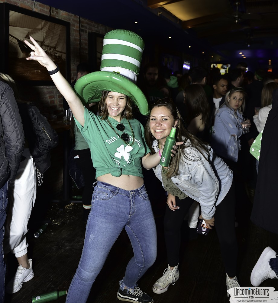 Photo from The Shamrock Crawl