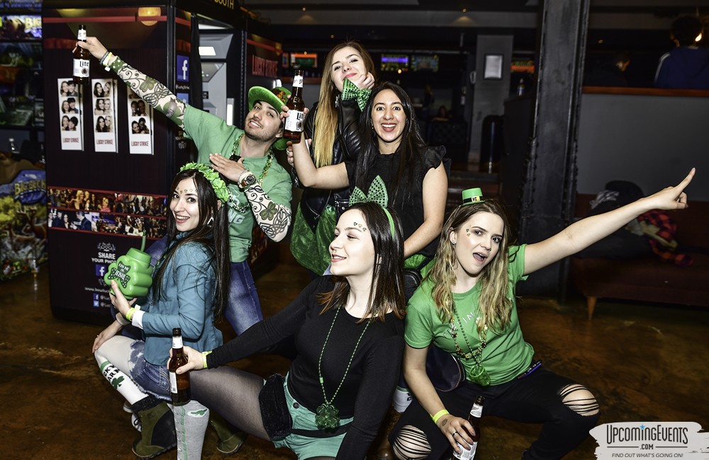 Photo from The Shamrock Crawl