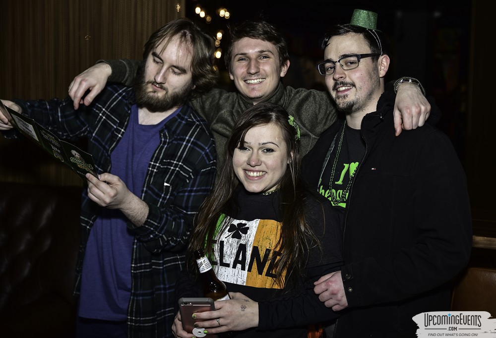 Photo from The Shamrock Crawl