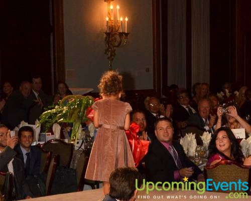 Photo from Shane Victorino All-Star Celebrity Fashion Show