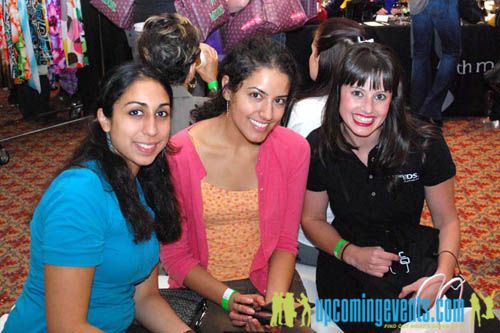 Photo from Shecky's Girls Night Out