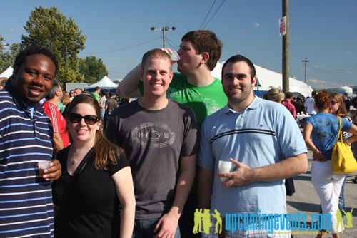 Photo from Sippin' by the River - Gallery 1