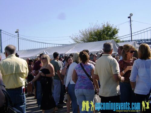 Photo from Sippin' by the River - Gallery 2