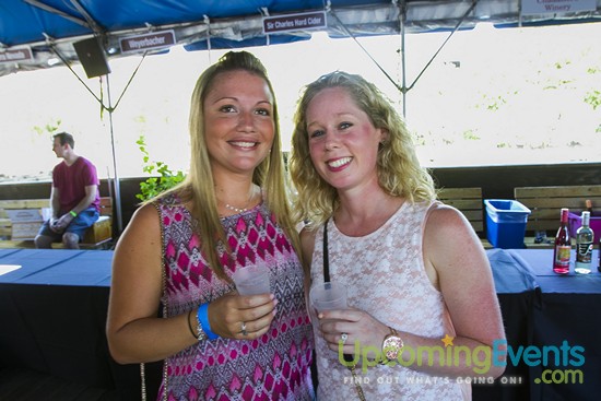 Photo from Sippin' By The River 2015