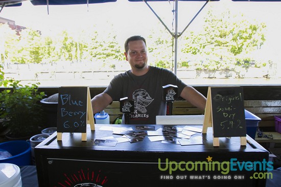 Photo from Sippin' By The River 2015