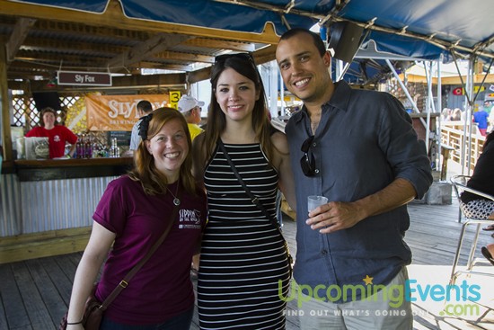 Photo from Sippin' By The River 2015