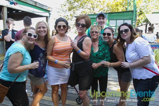 Photo from Sippin' By The River 2015