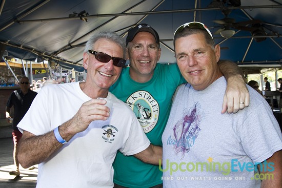 Photo from Sippin' By The River 2015