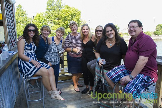 Photo from Sippin' By The River 2015