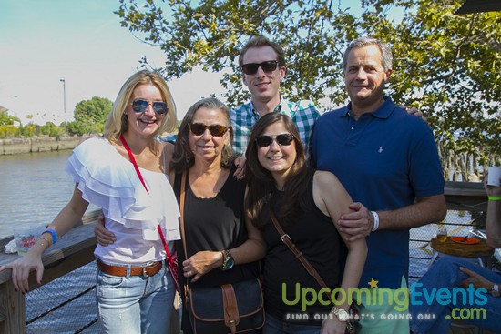 Photo from Sippin' By The River 2015