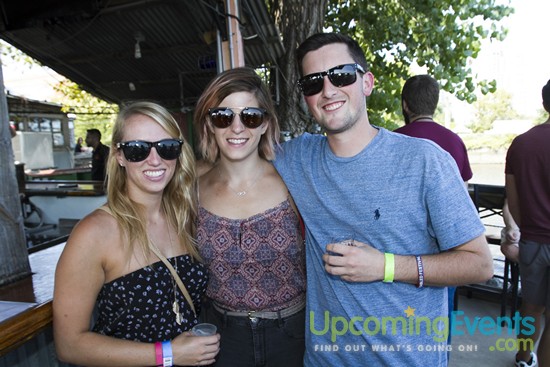 Photo from Sippin' By The River 2015